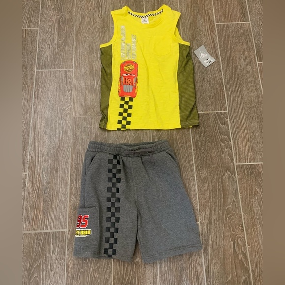 disney-matching-sets-disney-store-lightning-mcqueen-setnwt-poshmark